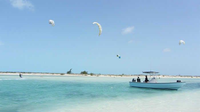 Brise de mer Luxury beach villas Turks and Caicos