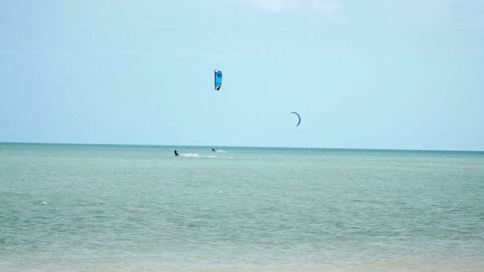 Brise de mer Luxury beach villas Turks and Caicos