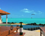 Brise de mer Luxury beach villas Turks and Caicos