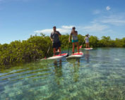 Brise de mer Luxury beach villas Turks and Caicos