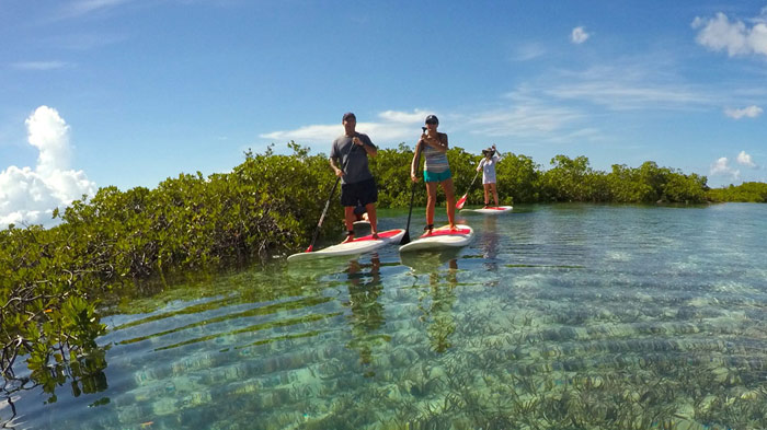 Brise de mer Luxury beach villas Turks and Caicos